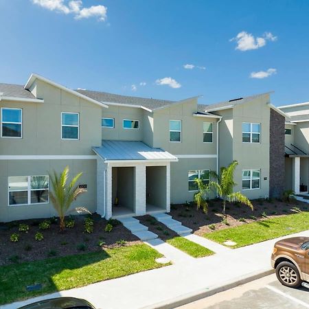 Splendid 4 Bd W/ Pool Close To Disney @ Champions Gate 1006 Kissimmee Kültér fotó