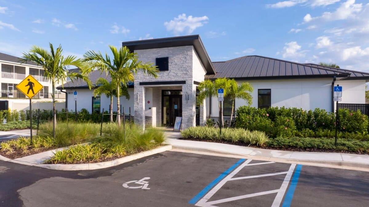 Splendid 4 Bd W/ Pool Close To Disney @ Champions Gate 1006 Kissimmee Kültér fotó